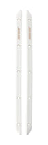 Santa Cruz - Slimeline HSR Rails (White)
